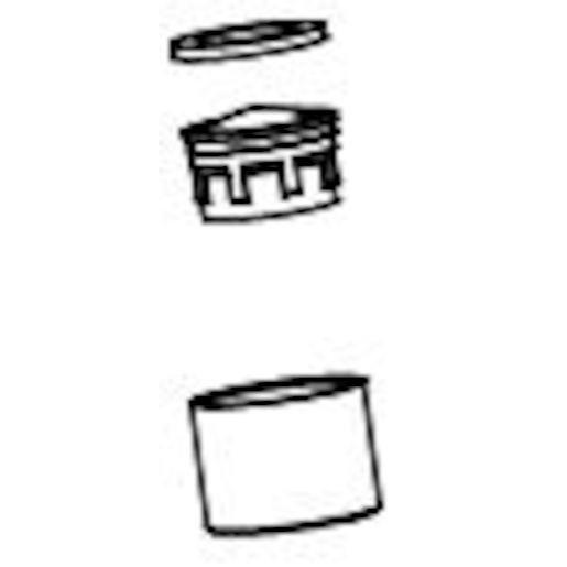 Perlátor Optima NDCU28014 Optima