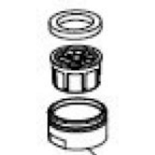 Perlátor Optima NDSIKOBSTPERL2 Optima