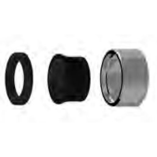 Perlátor Paffoni chrom ZAER033CR Paffoni