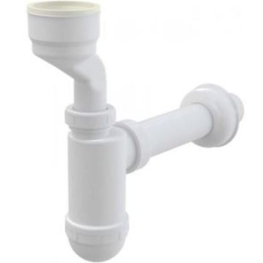 Pisoárový sifon Jika H8944000000001 Jika