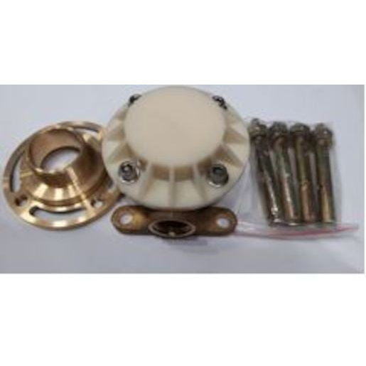 Podomítkové těleso Optima NDOPBVANBAT1TELESO Optima