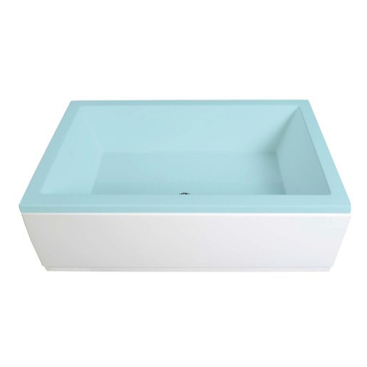 Polysan DEEP PLAIN NIKA panel 110x36cm