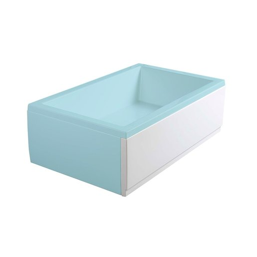 Polysan DEEP PLAIN čelní panel 110x36cm