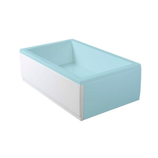 Polysan DEEP PLAIN čelní panel 120x36cm