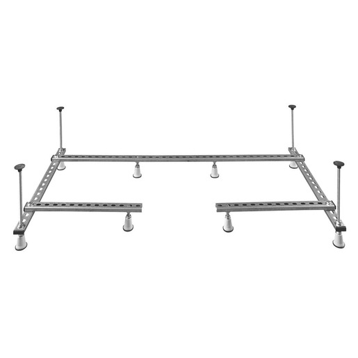 Polysan DEEP nosná konstrukce pro hlubokou vaničku 150x75cm FR2139 Polysan