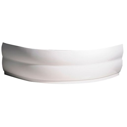 Polysan Simona panel k vaně 140 cm akrylát 06312 Polysan