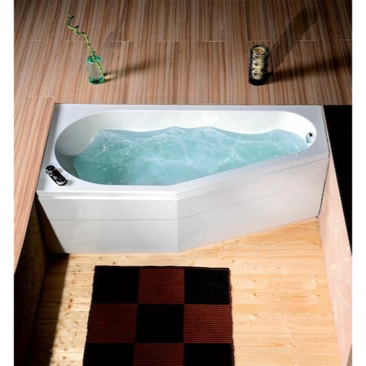 Polysan Tigra panel k vaně akrylát 00812 Polysan