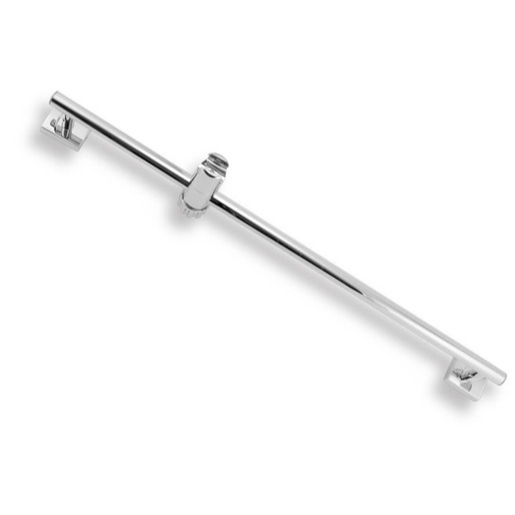 Posuvný držák sprchy Metalia 12 CR 0239