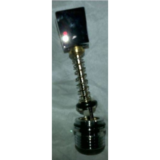 Přepínač Optima Levanta NDLE22214 Optima