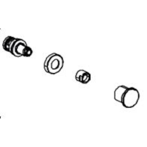 Přepínač Optima NDOPBVANBATPREP Optima