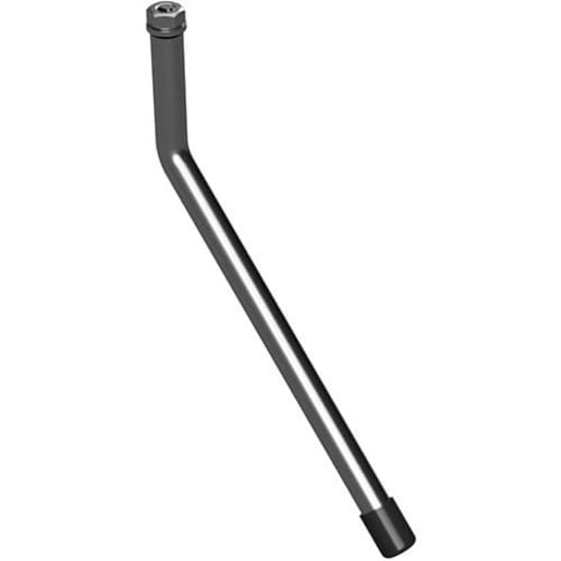 Příslušenství Bemeta stříbrná nerez lesk 301501091 Bemeta