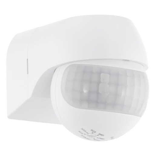 Příslušenství Eglo DETECT ME 1 plast bílá 96452 Eglo