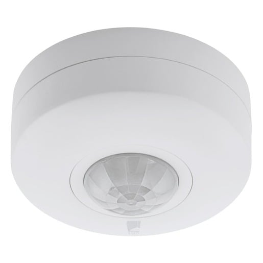 Příslušenství Eglo DETECT ME 6 plast bílá 97421 Eglo