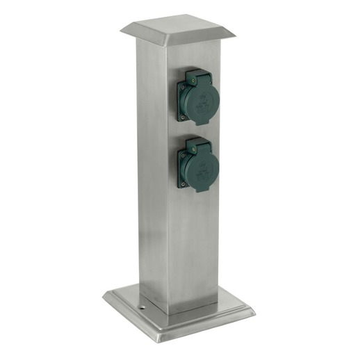 Příslušenství Eglo PARK 4 nerezová ocel nerez 90748 Eglo