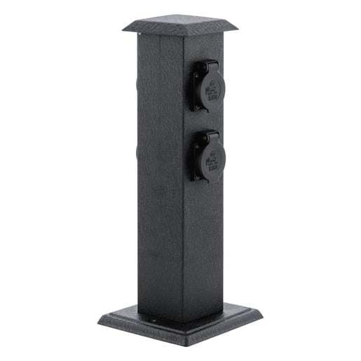 Příslušenství Eglo PARK 4 ocel