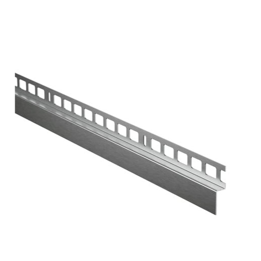 Profil ke spádové liště Havos Zadní nerez 120 cm ZPSLNRZK1029150 Havos
