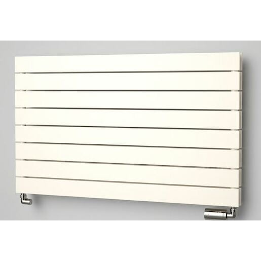 Radiátor Ïsan COLLOM HORIZONTAL 602/1000 slon.kost struktura DCLD06021000SK Isan