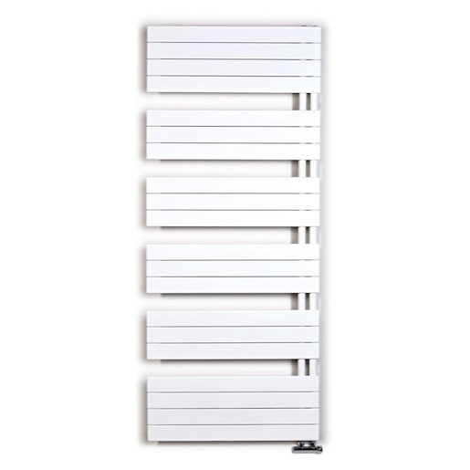 Radiátor kombinovaný Anima Oliver 179x75 cm bílá SIKODHR7501800 Anima