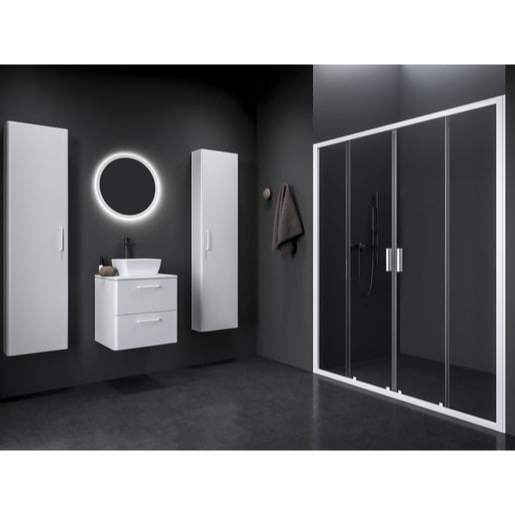 Ravak Blix II sprchové dveře 180 cm 0YMY0E00Z1 Ravak