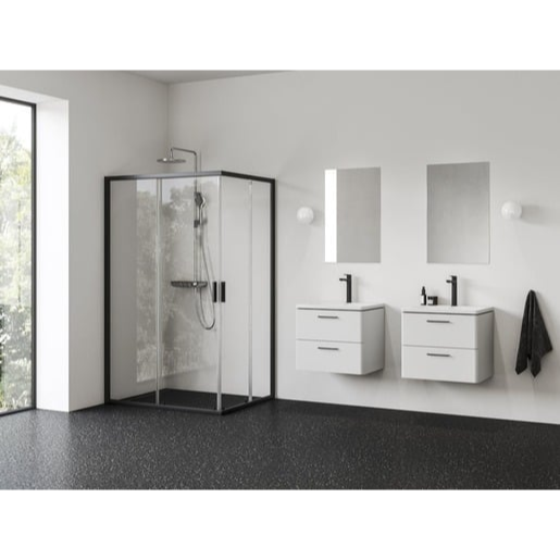 Ravak Blix II sprchový kout 80 cm 1XM40300Z1 Ravak