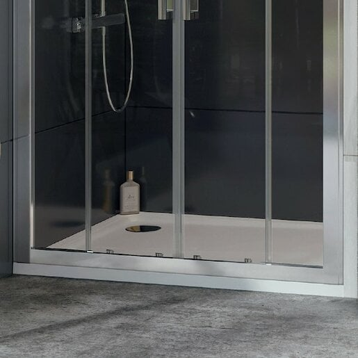 Ravak Blix sada spodních koleček