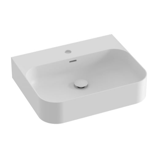 Ravak Ceramic Slim umyvadlo 55