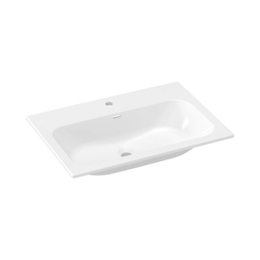 Ravak Chrome Slim nábytkové umyvadlo 70