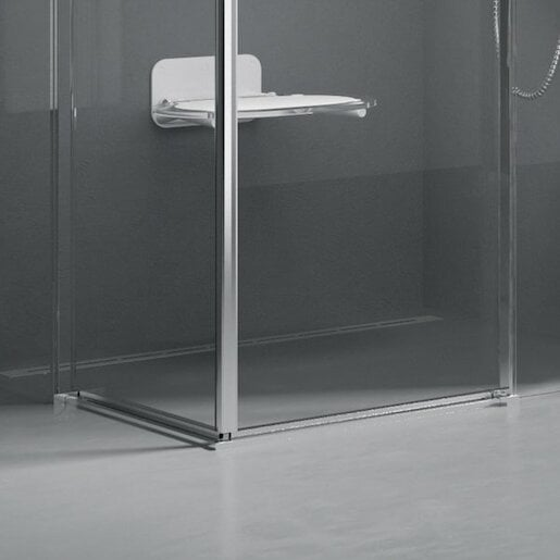 Ravak Náhradní díl okapnička rovná matrix 900 mm D000000022 Ravak