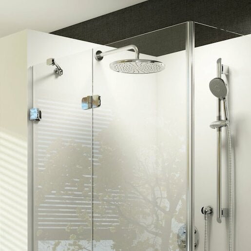 Ravak Náhradní díl sada těsnění sklo/sklo 8 brilliant