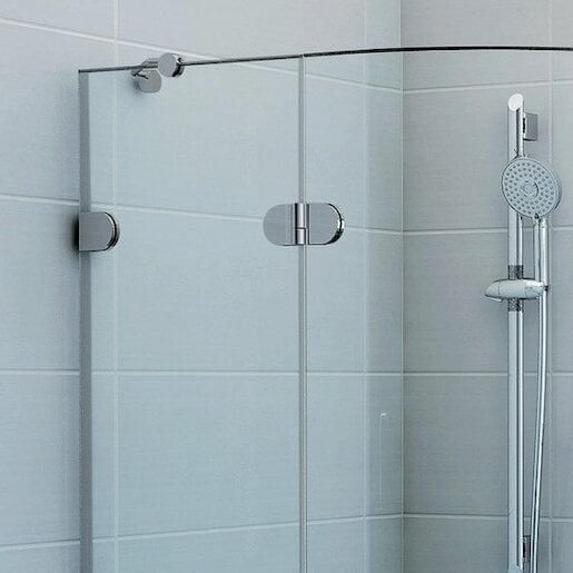 Ravak Náhradní díl sada těsnění zeď/sklo 8 glassline D000000033 Ravak