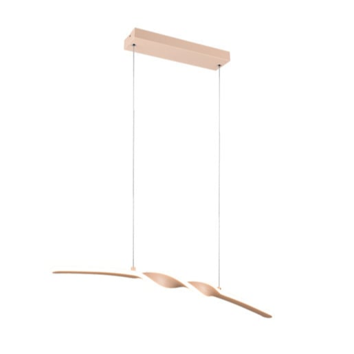 Reality Ginko závěsné světlo písek r35791166 RER35791166 Reality