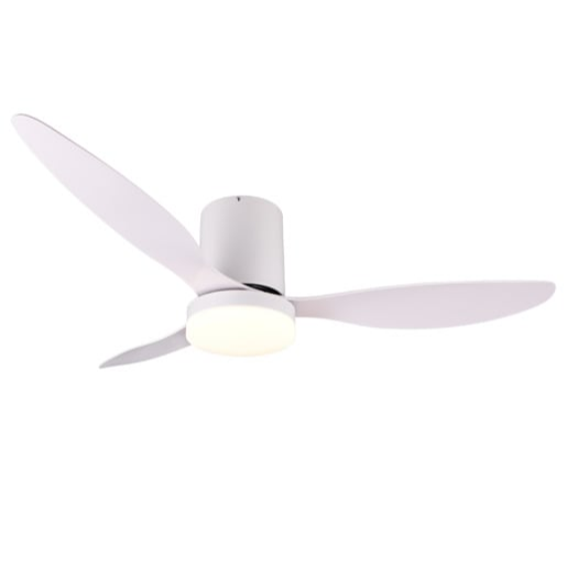 Reality Göteborg ventilátor bílá r64202131 RER64202131 Reality