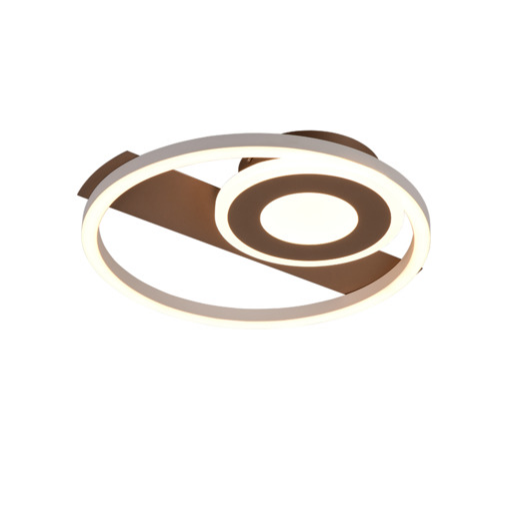 Reality Horus stropní světlo káva r63671165 RER63671165 Reality
