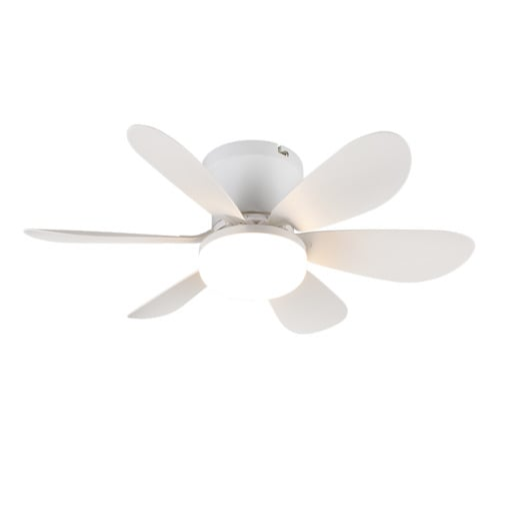 Reality Lund ventilátor bílá r67462131 RER67462131 Reality