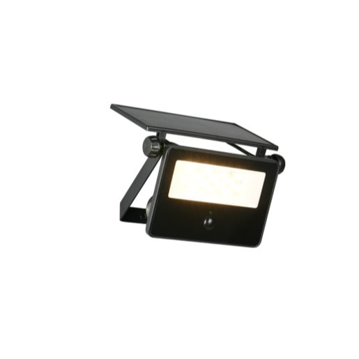 Reality Moura nástěnné světlo černá r22109132 RER22109132 Reality