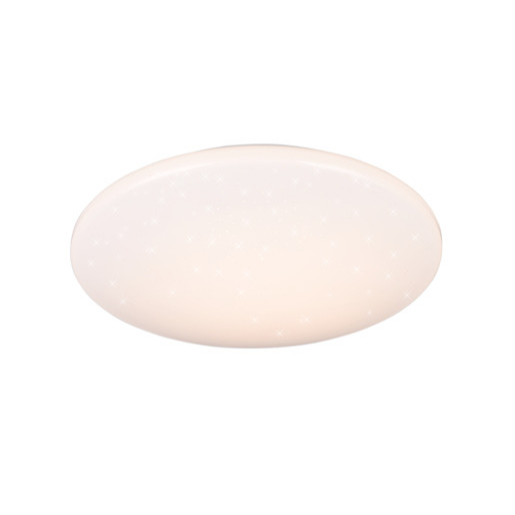 Reality Pollux stropní světlo bílá r67839100 RER67839100 Reality