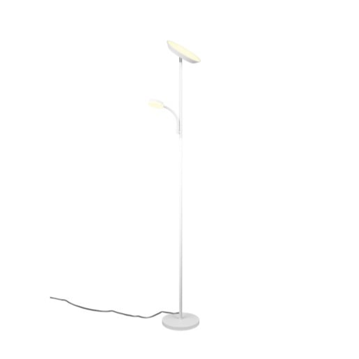 Reality Specter stojací lampa bílá r47842131 RER47842131 Reality