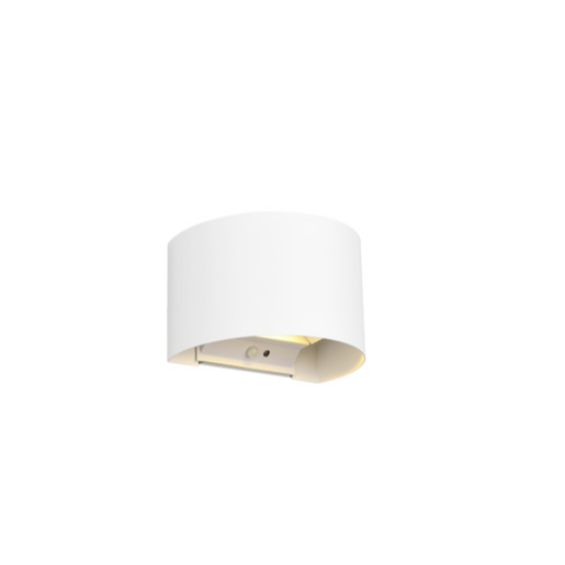 Reality Talent nástěnné světlo bílá r27769131 RER27769131 Reality