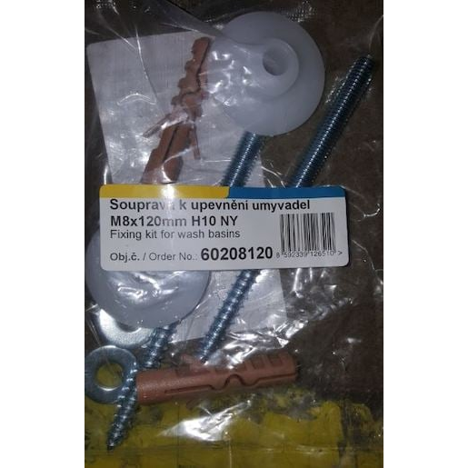 Roca Nexo montážní sada SADANEXOPIS Roca