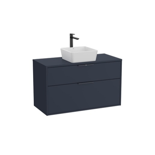 Roca Optica koupelnová skříňka bez umyvadla 98