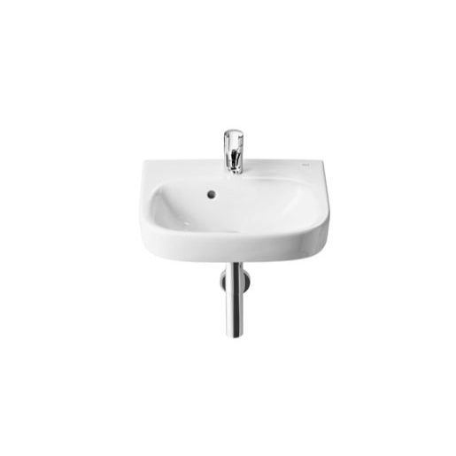 Roca Optica umyvadlo 40x32 cm otvor pro baterii uprostřed A325998000 Roca