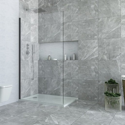 Roth Walk In Line sprchová zástěna walk-in 120 cm ai twf 120200 npe AITWF120200NPE Roth