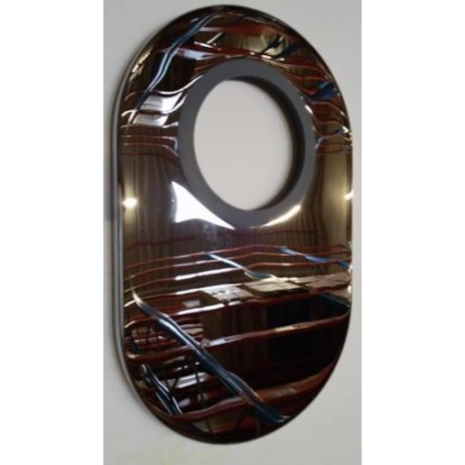 Rozeta Optima pro VA210 NDVA2109 Optima