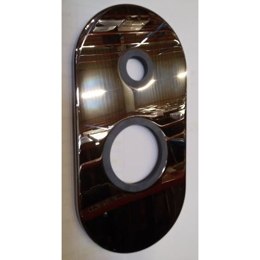 Rozeta Optima pro VA215 NDVA21510 Optima