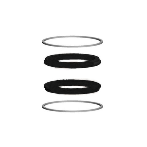 Sada těsnění LA182 prům. 35.5 ZSET001 Paffoni
