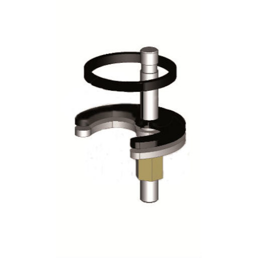 Sada upevnění LA187