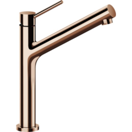 Schock Dion dřezová baterie s pevným ramínkem 510000COP Schock