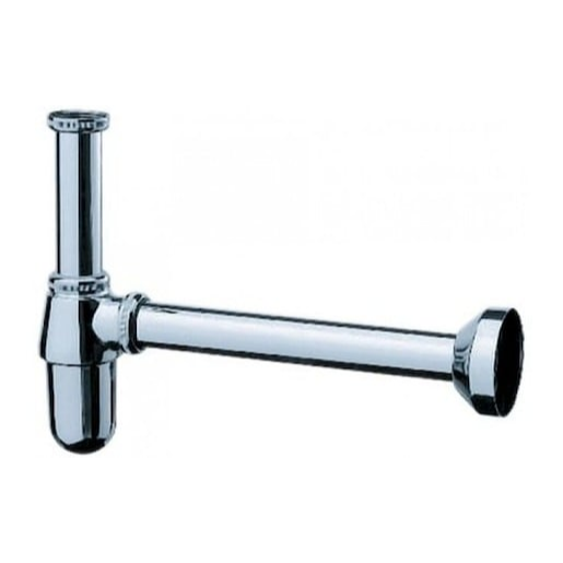 Sifon Hansgrohe 1 1/4 délka trubky 22 cm CR 52010000 Hansgrohe