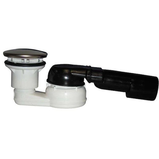 Sifon Jika pro sprchové vaničky H2949830000001 Jika