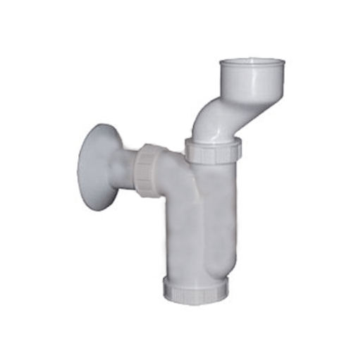 Sifon pisoárový T-2407 včetně manžety odpad 40 mm Multi